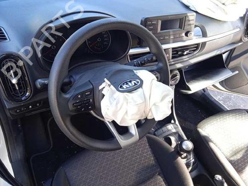 Left front window switch KIA PICANTO III (JA) 1.0 | BP9532818I27  - Image 16