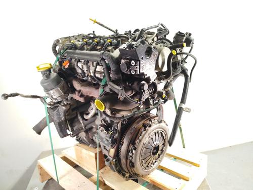 Engine OPEL CORSA D (S07) 1.3 CDTI (L08, L68) | BP28132935M1 