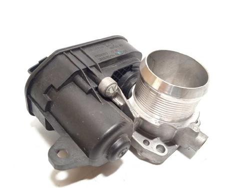 Used Throttle body Throttle body CITROËN C3 III (SX) 1.2 THP 110 (SXHNPS, SXHNZT, SXHNZ6) (110 hp) 9253402 9253402