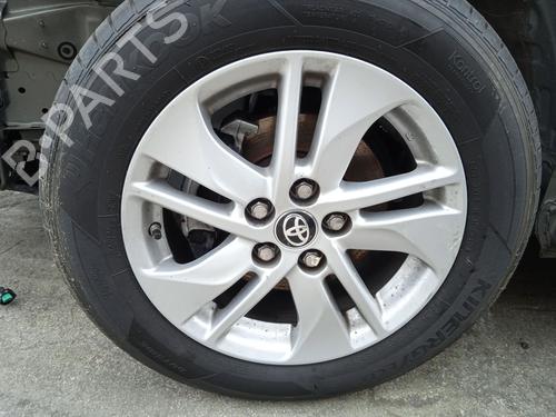 Engine TOYOTA YARIS (_P21_, _PA1_, _PH1_) 1.5 (MXPA11) | BP23859353M1