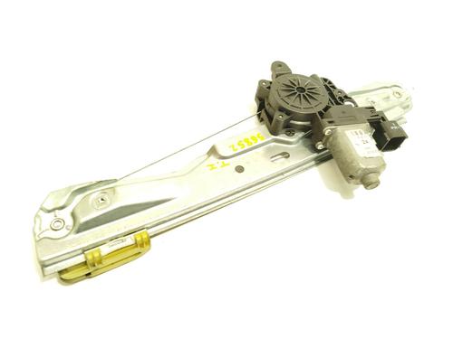 Used Rear left window mechanism Rear left window mechanism 29630038 29630038