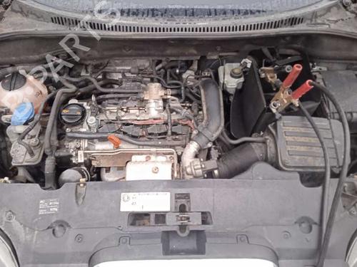 Instrument cluster SEAT ALTEA (5P1) 1.4 TSI | BP18948479C47 