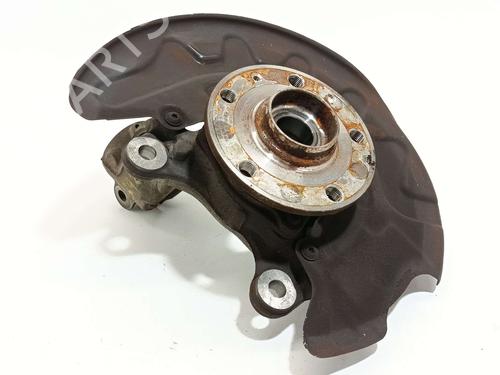 Left front steering knuckle SEAT ATECA (KH7, KHP) 1.5 TSI | BP39247092M25 - Image 2