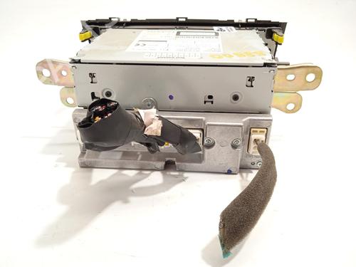 Radio TOYOTA VERSO (_R2_) 2.0 D-4D (AUR20_, AUR20R) | BP18093986E6 