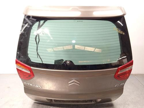 Used Tailgate Tailgate 26683238 26683238