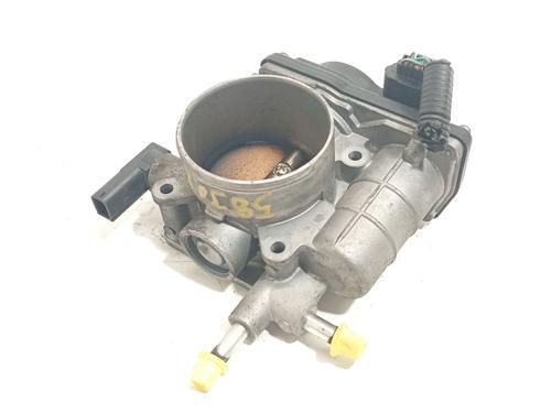 Used Throttle body Throttle body SUBARU IMPREZA Hatchback (GR, GH, G3) 2.0 R AWD (GH7) (150 hp) 35955526 35955526