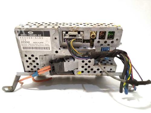 Display monitor LAND ROVER RANGE ROVER SPORT I (L320) 3.6 D 4x4 | BP5865256C48 
