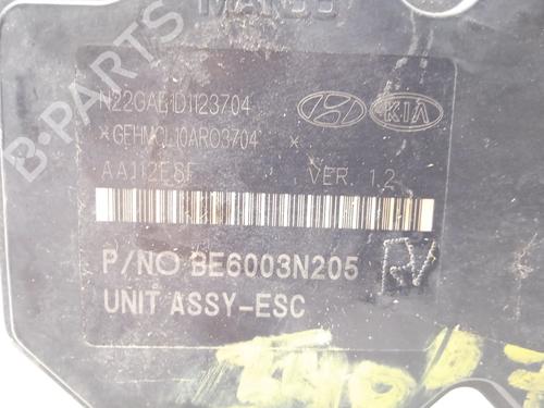 ABS pump KIA CARENS IV  | BP28839680M43 