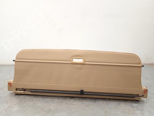 Used Rear parcel shelf BMW X5 (E70) xDrive 40 d (306 hp) 30451373