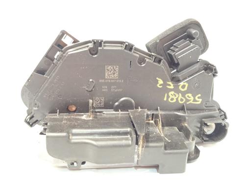 Front left lock CUPRA LEON (KL1, KU1, KUG) 1.5 TSI | BP30292879C98 - Image 2