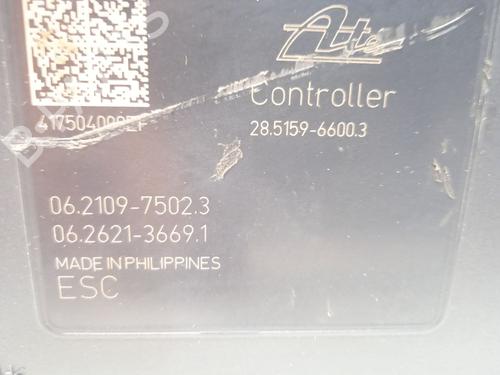 ABS pump MITSUBISHI ASX (GA_W_) 1.6 DI-D 4WD | BP26209678M43