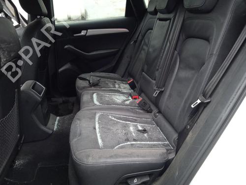 Electronic module AUDI Q5 (8RB) 2.0 TDI quattro | BP25479183M83 