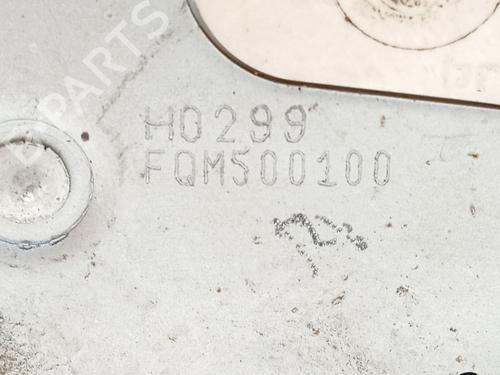 Serrure arrière droite LAND ROVER RANGE ROVER III (L322) 3.0 D 4x4 | BP30704869C99