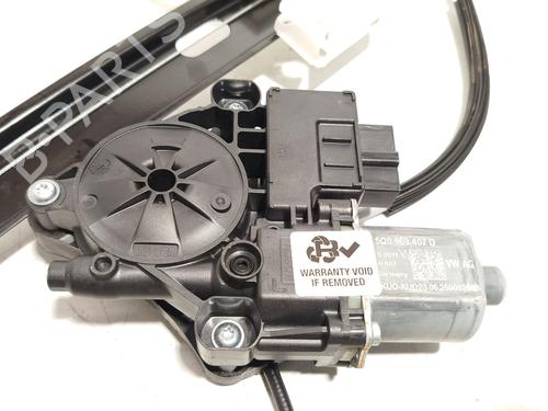 Rear left window mechanism CUPRA LEON Sportstourer (KL8, KU8, KUD) 1.5 eTSI | BP30876840C24