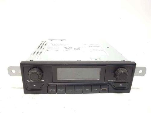 Radio MERCEDES-BENZ SPRINTER 4-t Van (B907, B910) 419 CDI RWD (907.643, 907.645, 907.647) | BP26207805E6 - Image 3