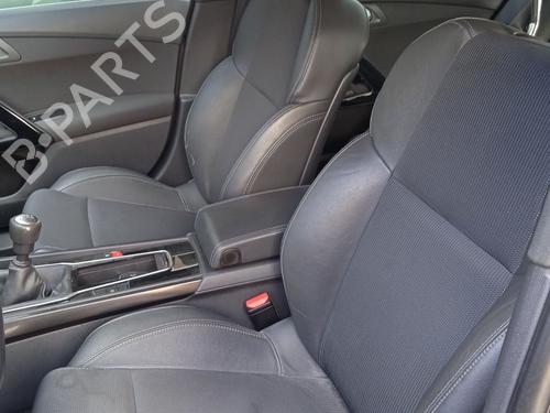 AC radiator PEUGEOT 508 I (8D_) 1.6 BlueHDi 120 | BP18738811M32 