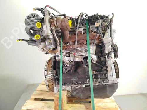 Engine HYUNDAI i30 (GD)  | BP26948541M1 
