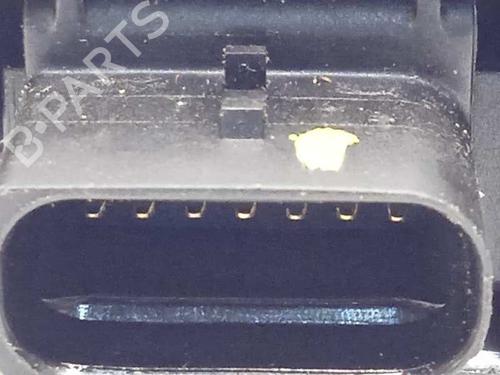 Front left lock PEUGEOT 308 II (LB_, LP_, LW_, LH_, L3_) 1.6 HDi | BP8263751C98