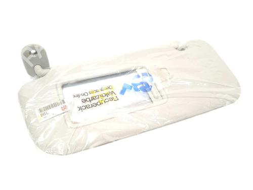 Venstre solskærm KIA RIO IV (YB, SC, FB) [2017-2026]  16311900