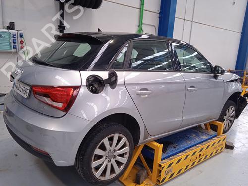 Electronic module AUDI A1 Sportback (8XA, 8XF) 1.6 TDI | BP33203957M83 - Image 7