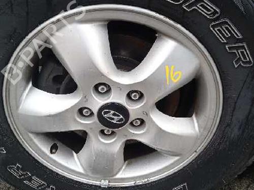 Transfer box HYUNDAI SANTA FÉ I (SM) 2.0 CRDi | BP12170847M36 