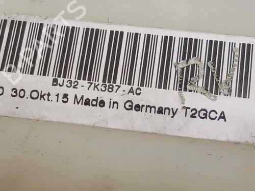 Gear lever LAND ROVER RANGE ROVER EVOQUE (L538) 2.0 D | BP17486958M90 