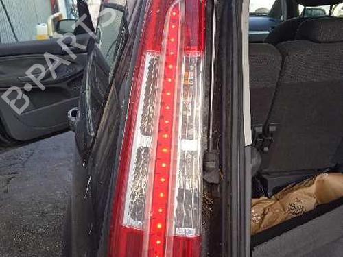 Front wiper motor FORD C-MAX (DM2) | BP13020186M29