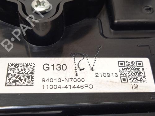 Instrument cluster HYUNDAI TUCSON (NX4E, NX4A) 1.6 T-GDi | BP21018176C47 