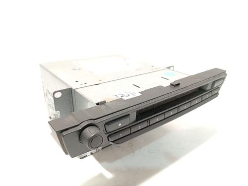 Used Radio BMW X5 (E70) xDrive 40 d (306 hp) 30393700