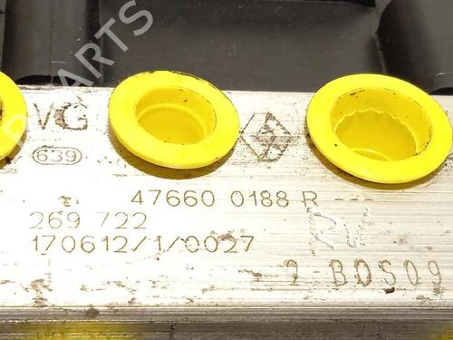 ABS pump DACIA SANDERO II  | BP8912206M43 