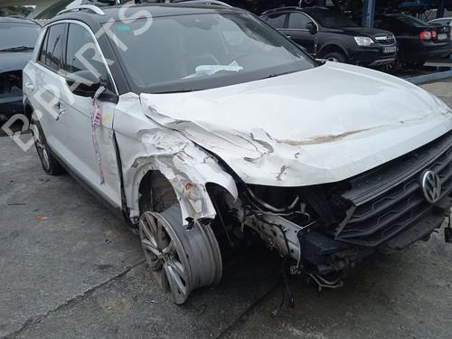 Electronic sensor VW T-ROC (A11, D11)  | BP24112494M84 