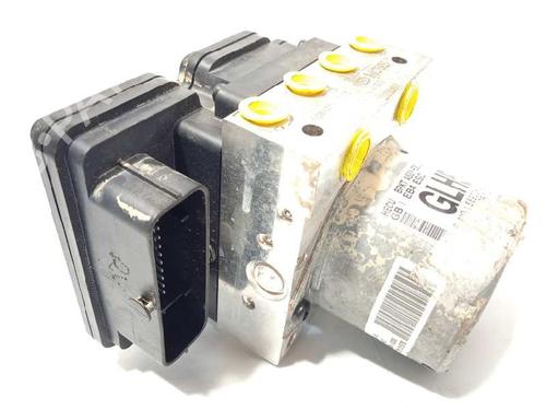 Used ABS pump HYUNDAI i20 II (GB, IB) 1.2 (84 hp) 9719318