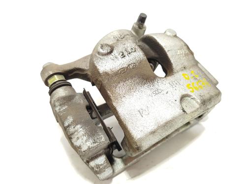 Used Left front brake caliper Left front brake caliper 29022121 29022121