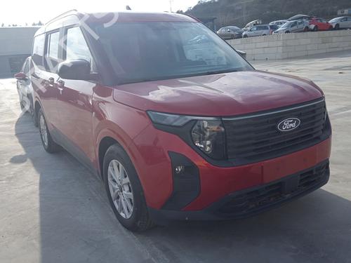 Frontplade/Frontkurv FORD TOURNEO CUSTOM V362 Bus (F3) 1.0 EcoBoost PHEV | BP32019643C72