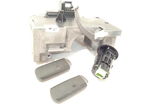 Ignition barrel MAZDA CX-5 (KF) 2.5 AWD | BP28448363M48 