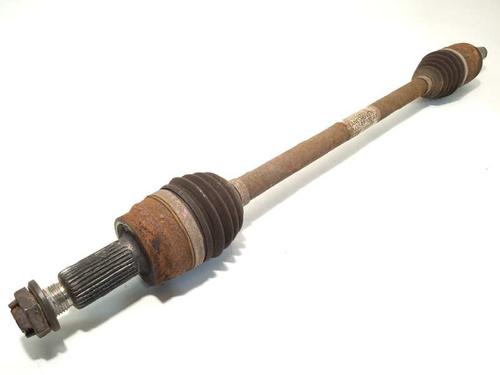 Used Left rear driveshaft Left rear driveshaft 8385746 8385746