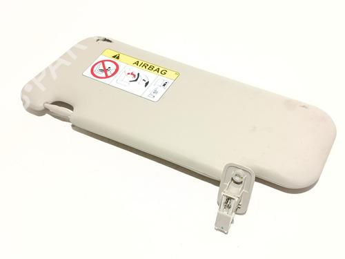 Right sun visor MAZDA 3 Saloon (BM_, BN_) 2.0 | BP34136152I2 - Image 3