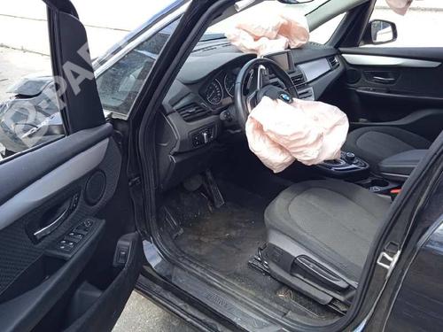 Ignition barrel BMW 2 Active Tourer (F45) 218 d | BP8254019M48 