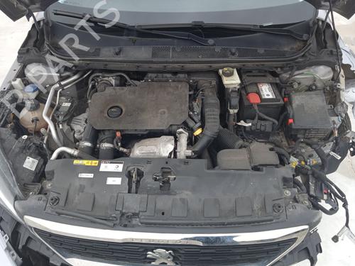 Intercooler PEUGEOT 308 II (LB_, LP_, LW_, LH_, L3_) 1.5 BlueHDi 130 | BP32060149M30 