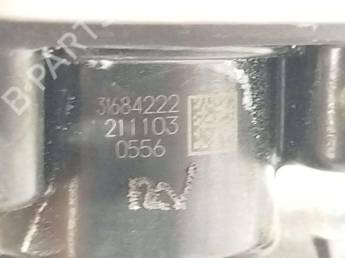 Electronic sensor VOLVO XC40 (536) Recharge | BP38013679M84 - Image 4
