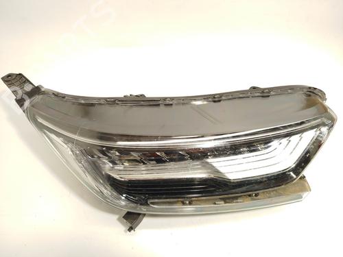 Lampa przednia prawa HONDA CR-V V (RW_, RT_) 2.0 e-CVT Hybrid AWD (RT6) | BP30393629C29