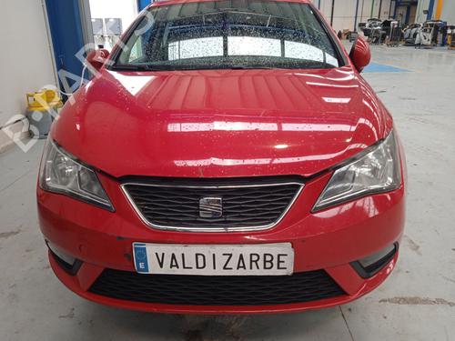 Engine SEAT IBIZA IV (6J5, 6P1) 1.2 TSI | BP34629959M1 - Image 19
