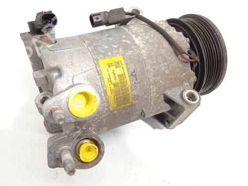 Used AC compressor FORD FOCUS III 1.0 EcoBoost (125 hp) 20333974