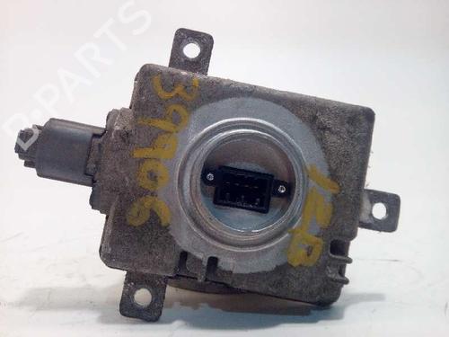 Used Xenon ballast Xenon ballast 4971551 4971551
