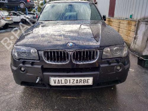 Electronic module BMW X3 (E83) 2.5 i | BP8900623M83 