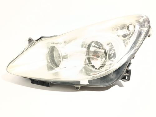 Used Left headlight Left headlight OPEL CORSA D (S07) 1.3 CDTI (L08, L68) (90 hp) 34189772 34189772