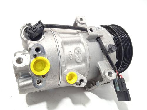 Used AC compressor HYUNDAI i20 III (BC3, BI3) [2020-2026]  21266245