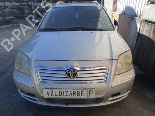 Driver airbag TOYOTA AVENSIS (_T25_) 2.0 D-4D (CDT250_, CDT250R) | BP10384175C9 