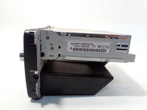 Radio VW POLO V (6R1, 6C1) 1.4 (6R1) | BP4445514E6 