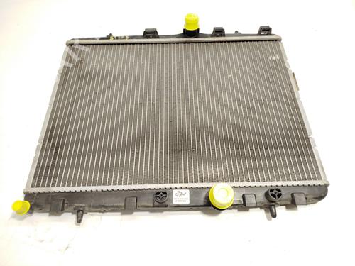 Water radiator CITROËN C3 III (SX) 1.2 THP 110 (SXHNPS, SXHNZT, SXHNZ6) | BP32390155M31 - Image 2
